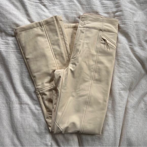 Halfdays Oat Milk Ski fit - Picture 11 of 16